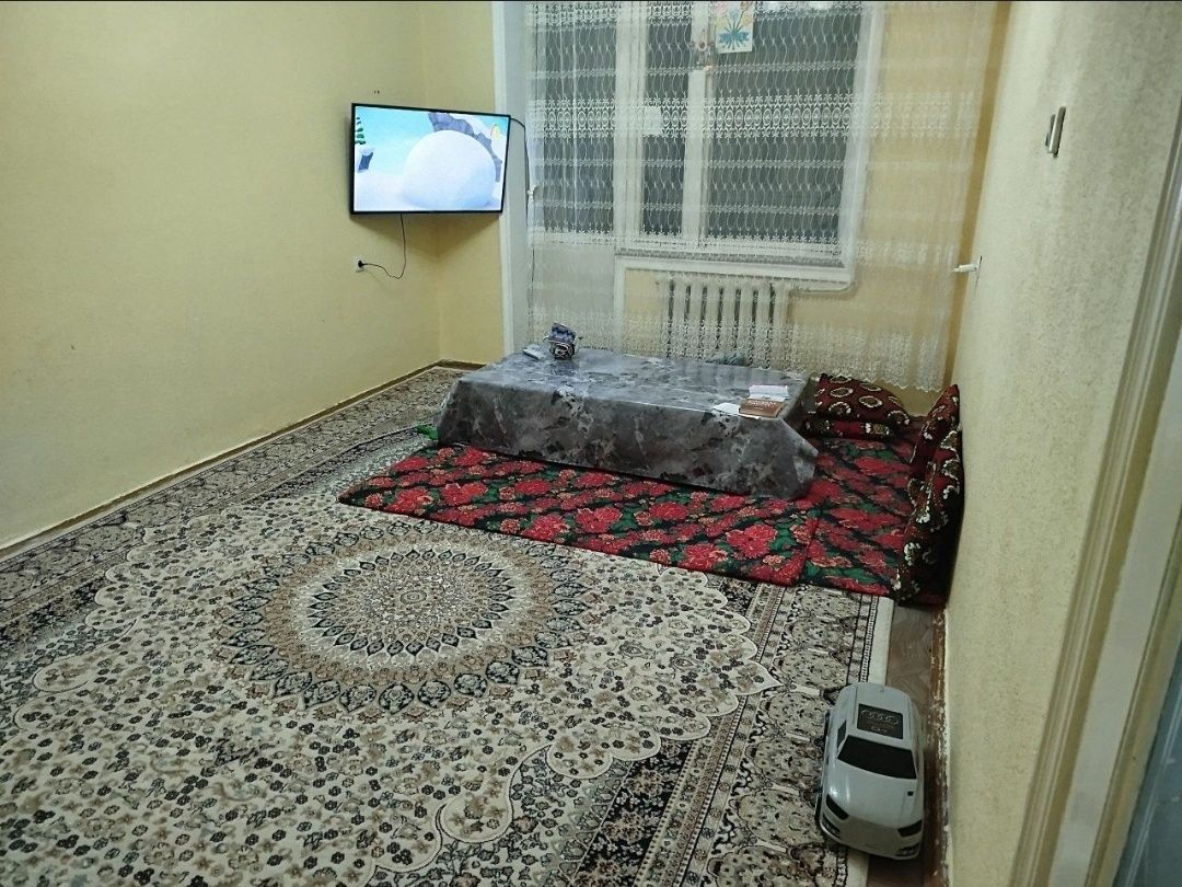 Продаётся 2/3/5 ахмад югнакий ттз 60м2 №Р110