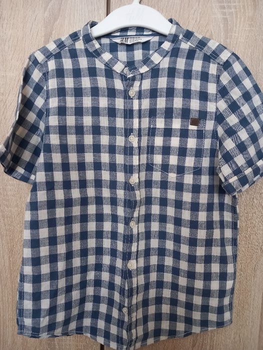 Cămașă Zara  nr 122