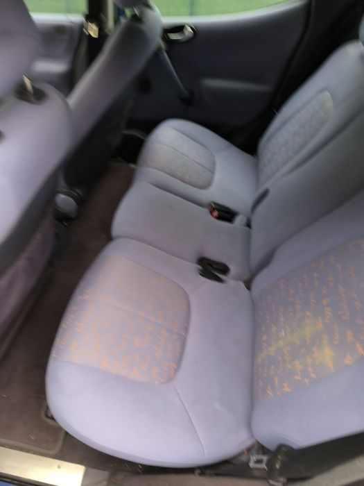 Мерцедес А класа 1.4 бензин за части