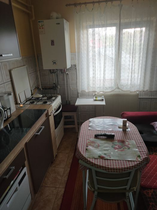 Apartament 2 camere 52 mp