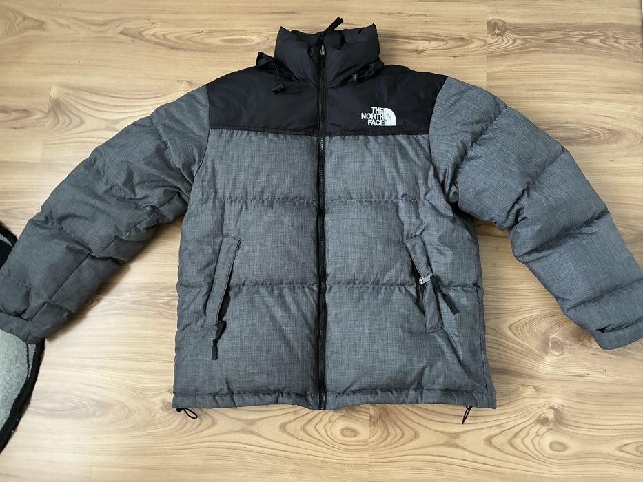 Geaca north face marime xl