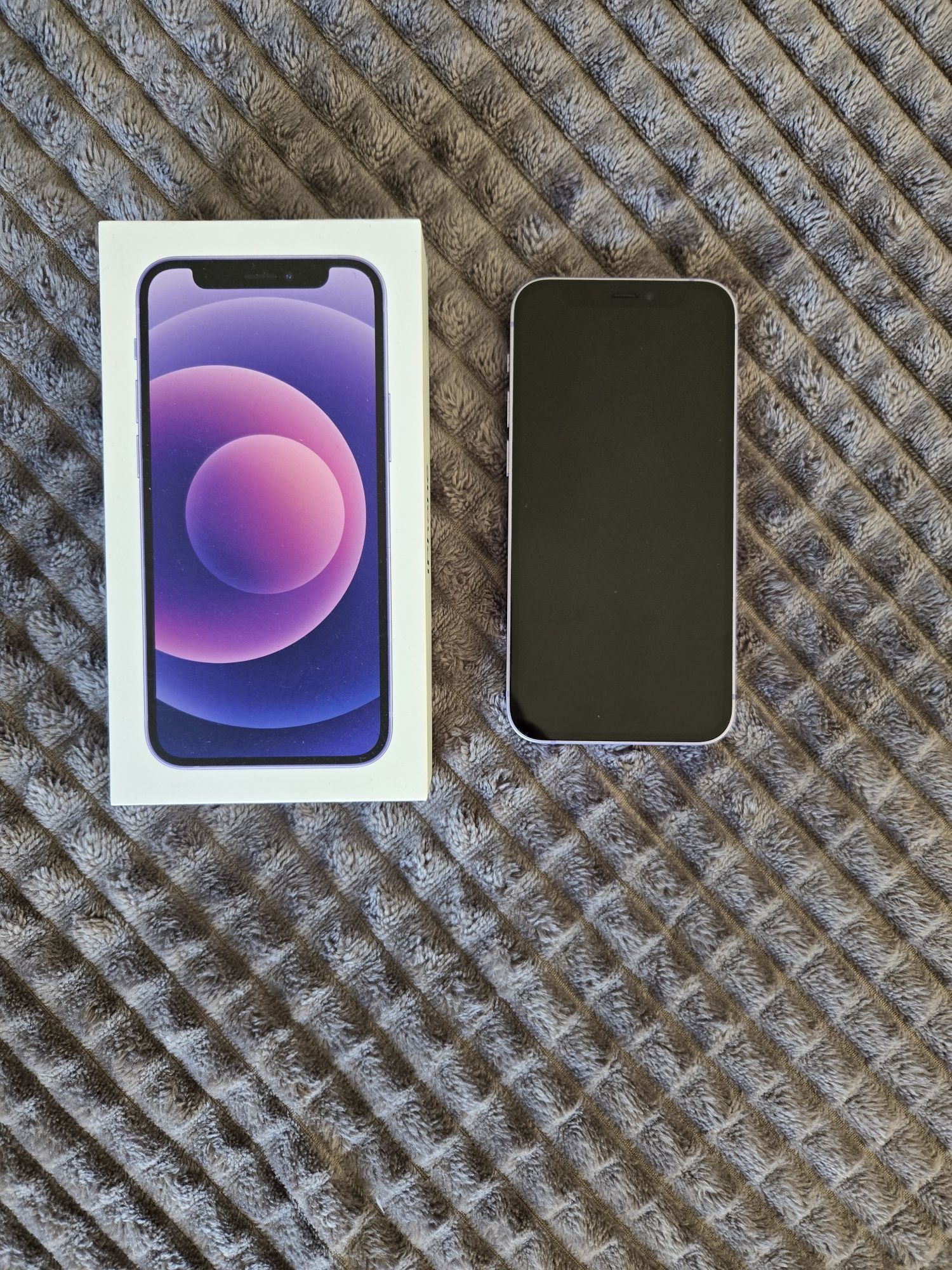 Iphone  12  mini
