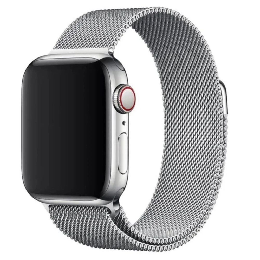 Apple watch se 40-2023 стальной