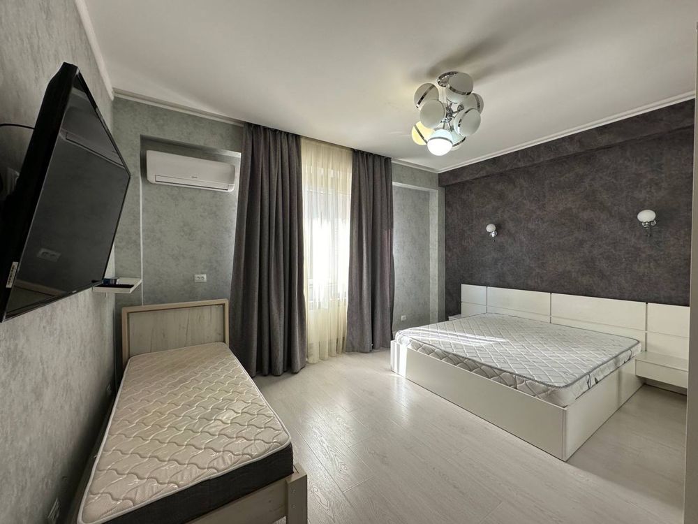 Алайски Новастройка 3 ком 5 этаж 7 этажка все ест фото реално