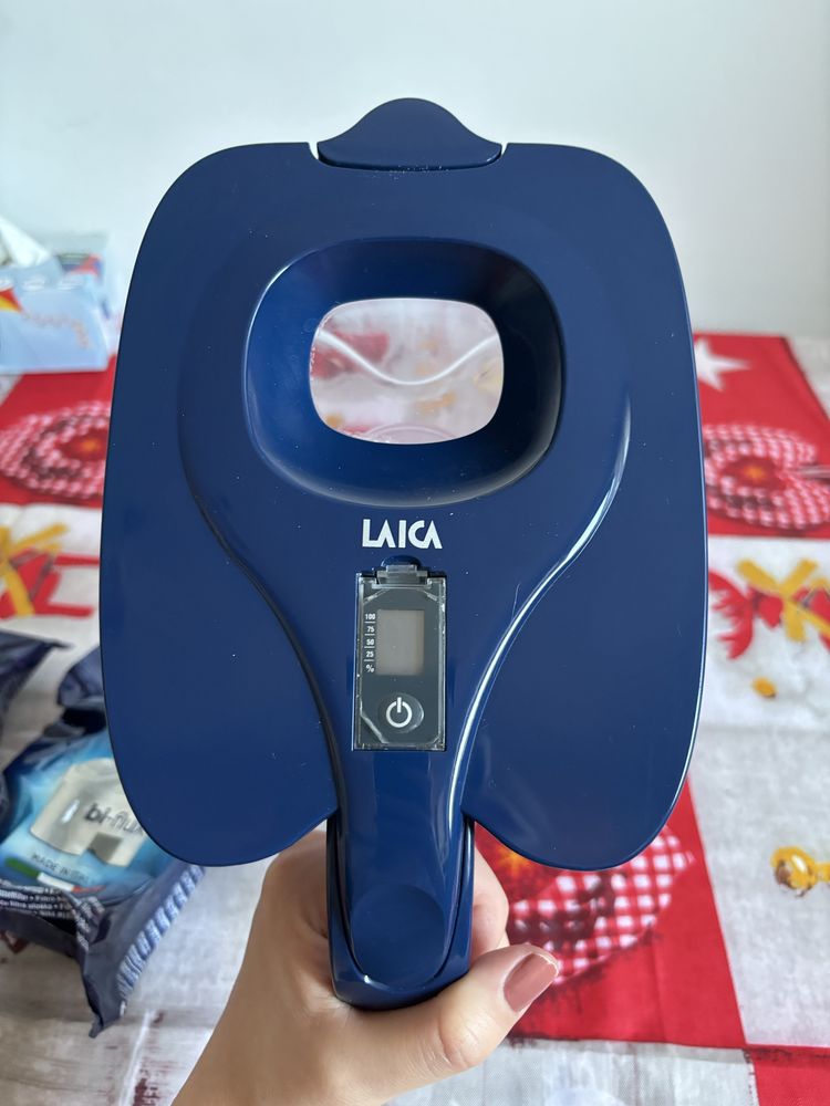 Cana de filtrare apa Laica