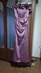 Rochie de seară lungă