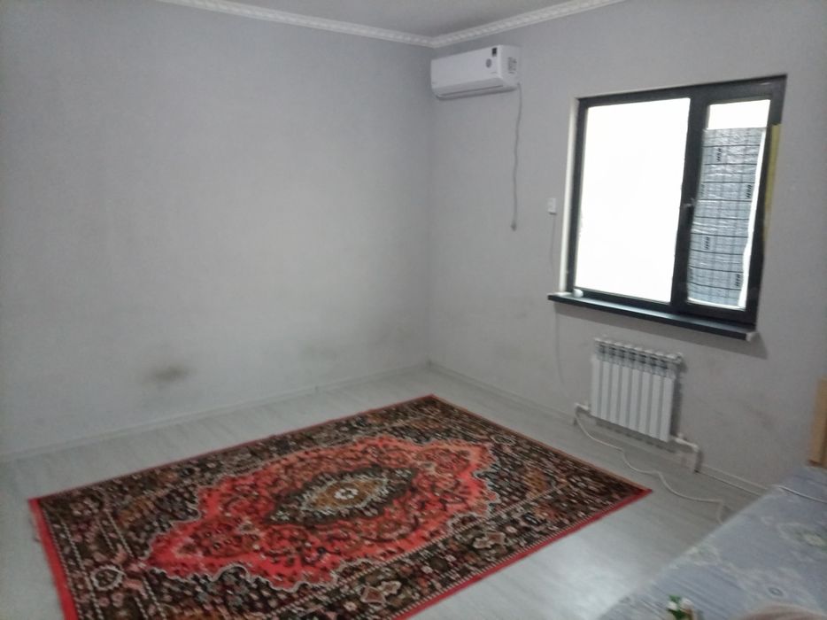 Kvartira sotiladi. Ipotika krediti bor