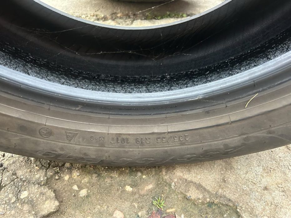 Anvelope pirelli scorpion M+S
