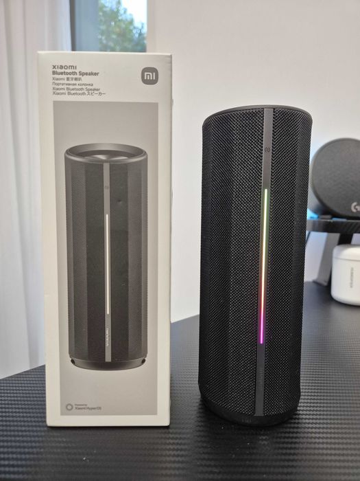 Xiaomi Bluetooth Speaker