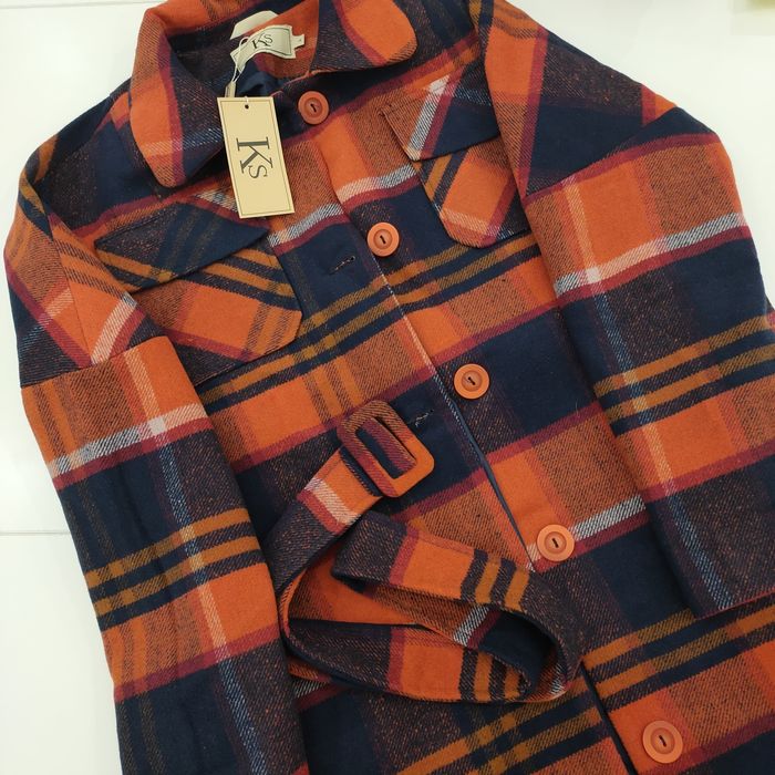 Пальто, тренчи, вся верхняя одежда по 5000 тг