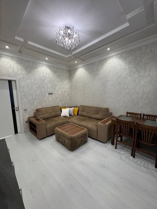 Аренда квартиры/Rent apartment