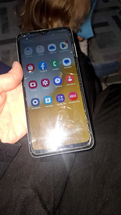 Телефон Samsung A13 4G