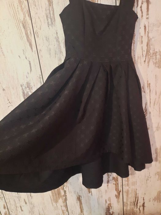 Рокля на PAUSE XS размер