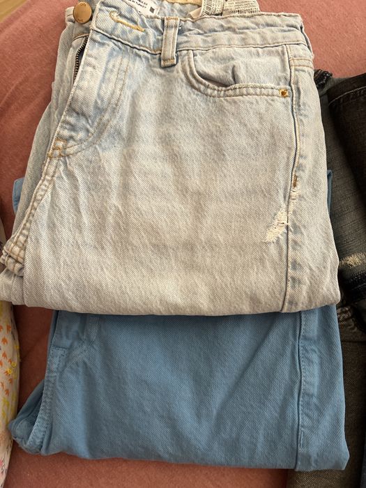 Дънки Zara  32-40