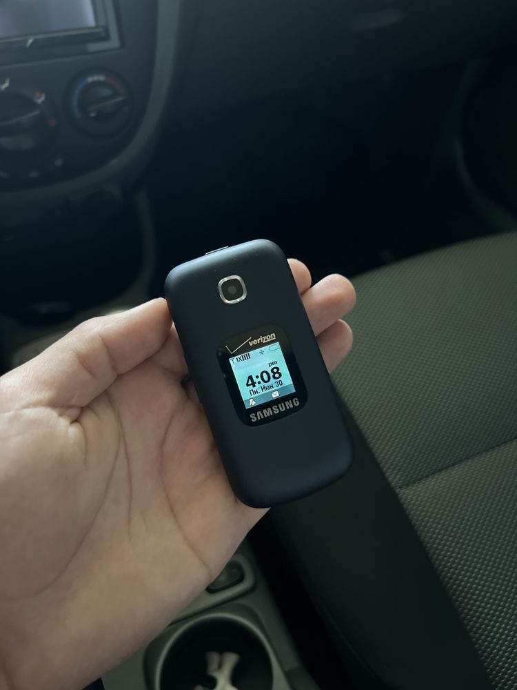 Verizon gusto 3 orginal amerika LLA