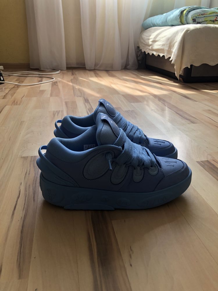PUMA LAMELO ball lafrance amour