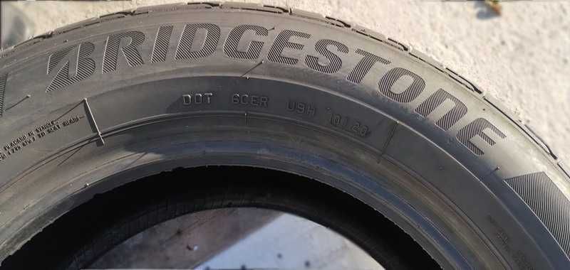 O anvelopa 215 60 17 Bridgestone Dueler H/P Sport AS