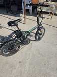De vânzare bicicletă electrică myria mc 3