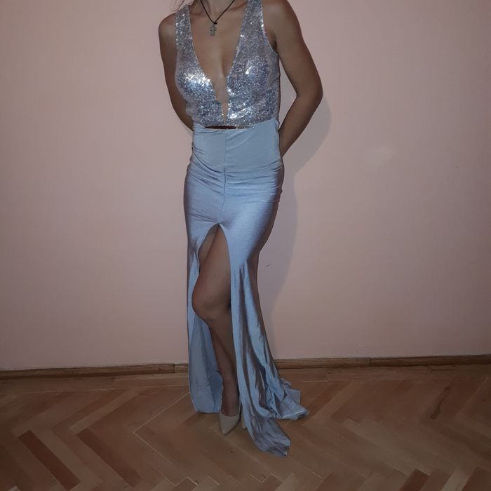 Rochie BBy purtata o singură dată