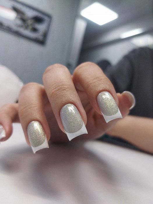 Маникюр это не просто ногти, это настроение на 2-3 недели!