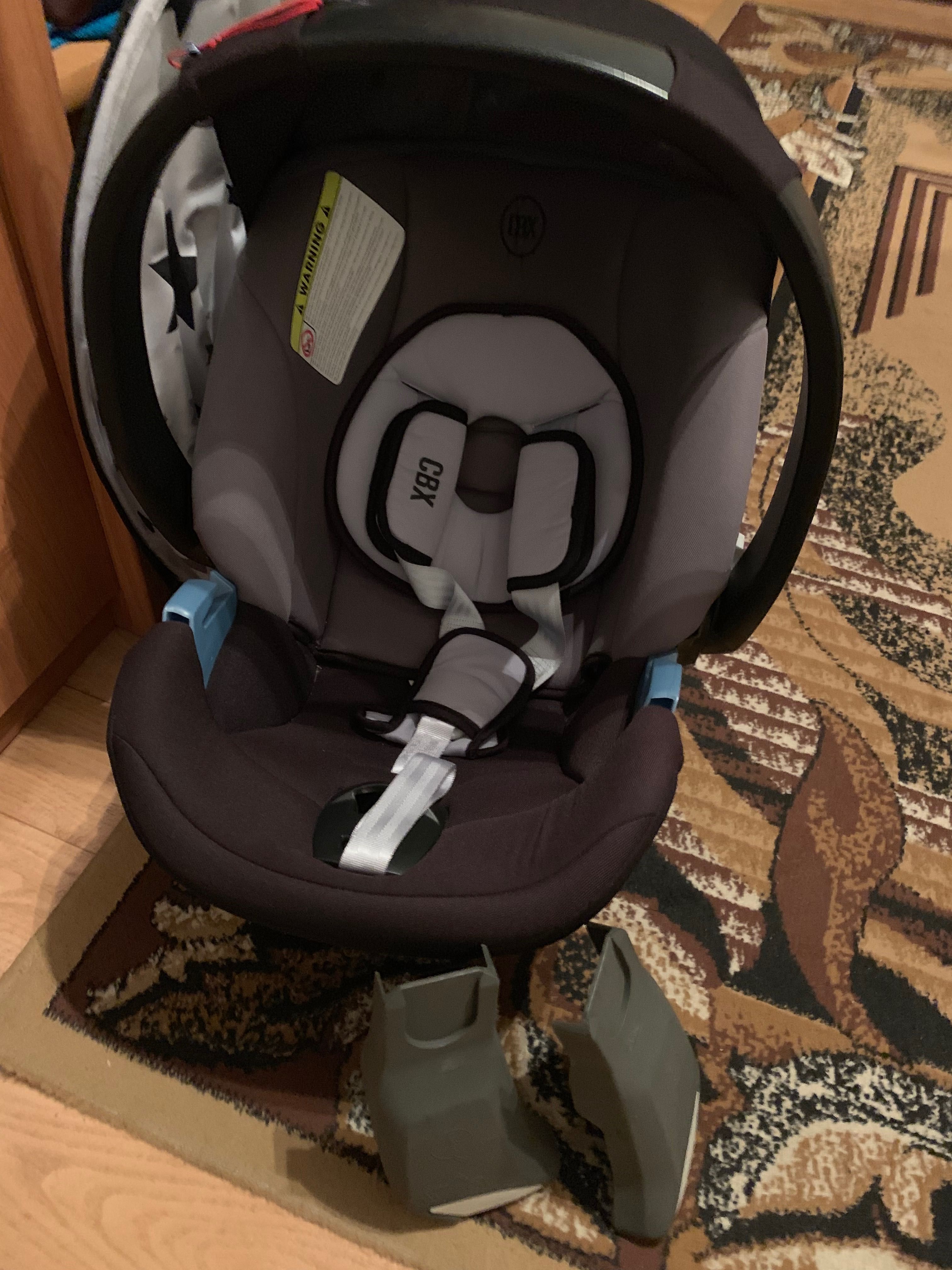 Детска количка Stokke!НОВА!