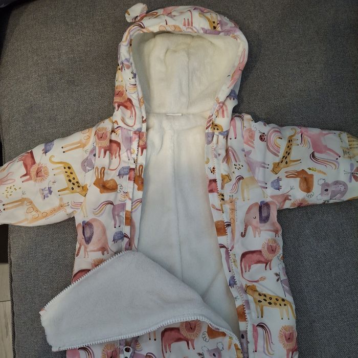 Космонавт Next за момиче