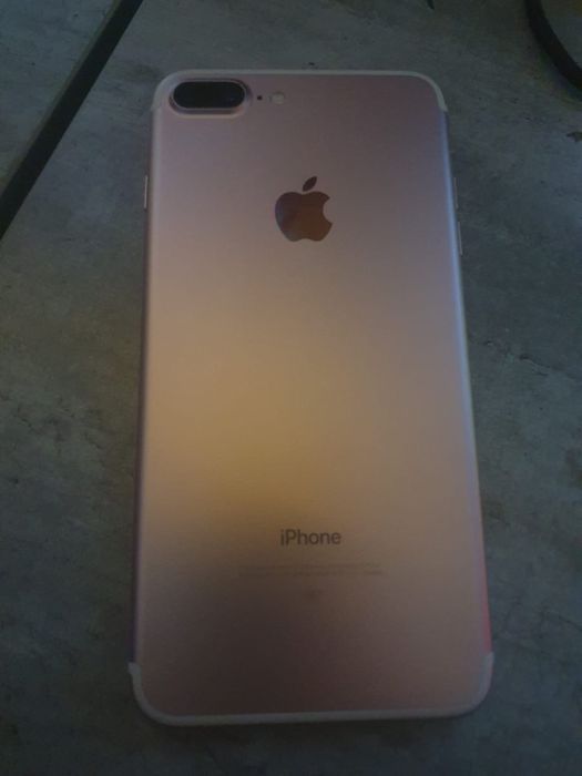 Iphone 7 plus 32