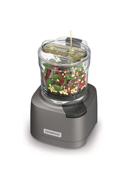 Чопър Kenwood Duo Prep 2 in 1