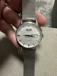 Tissot visiodate