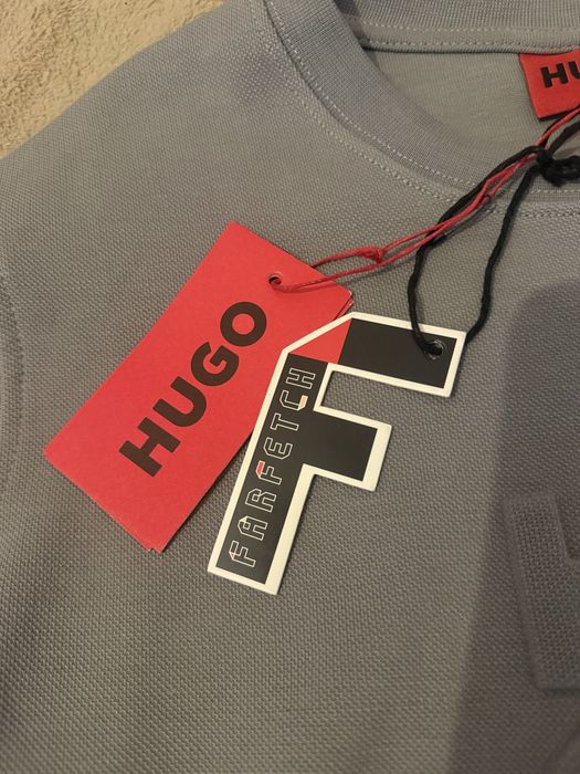 Hugo Boss Sweater