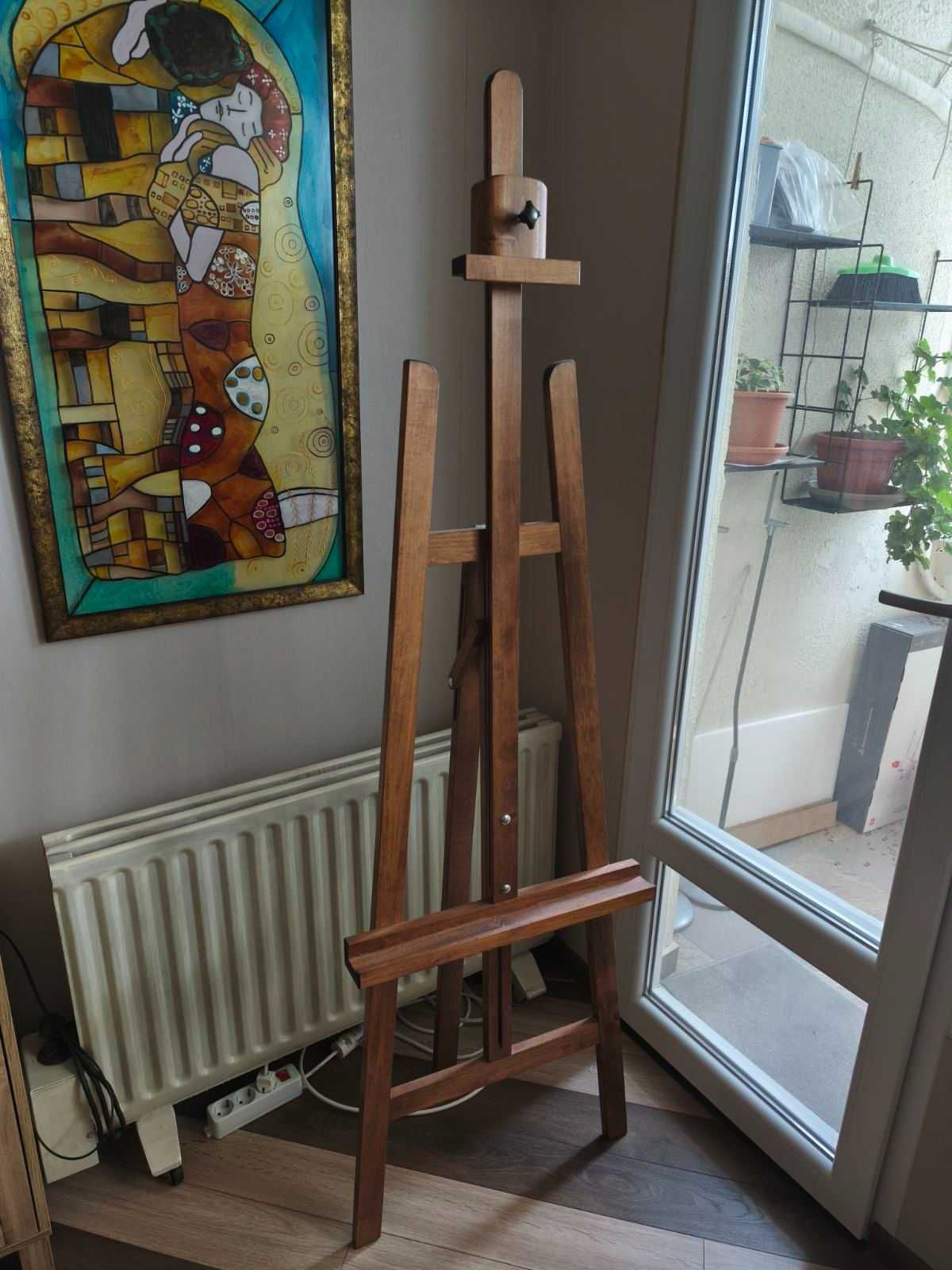 Статив за рисуване