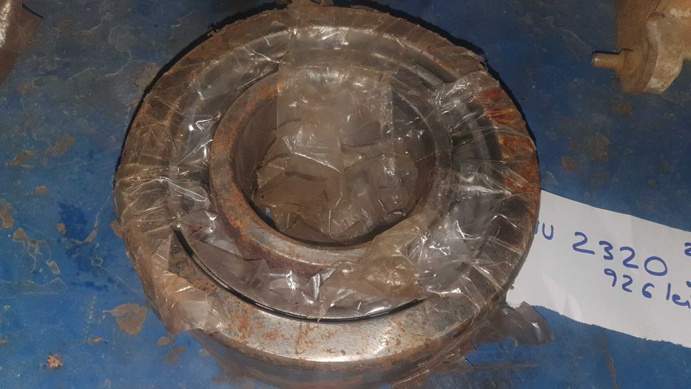 Rulmenti 22232K, 51420M, NUP222 si NU 2320