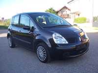 Renault Modus, Benzina, Climatronic, Import Germania