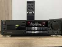 Technics SL‑P777 cu telecomandă originală