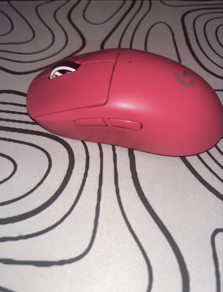 logitech g pro x superlight 1
