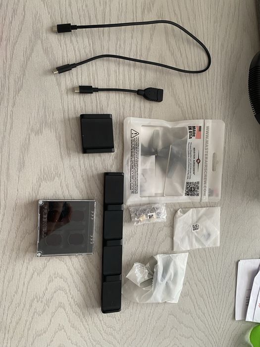 Дрон модел Avata 1