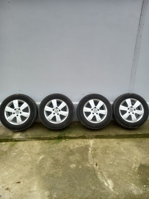 Roți ms wv,audi preț fix