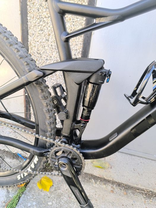 Велосипед Cube Stereo One 22 Race