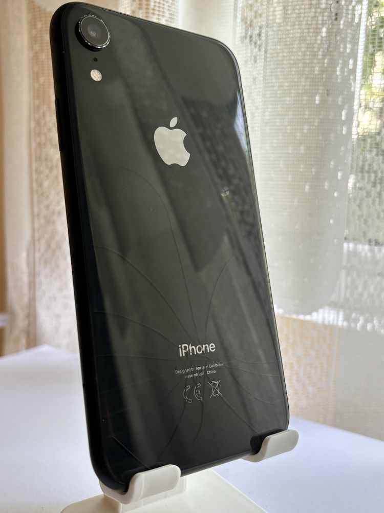 Iphone Xr, 64 gb