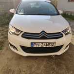 Citroen C4 1.6 hdi