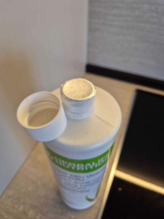 Herbalife алое вера концентрат (с вкус на манго)