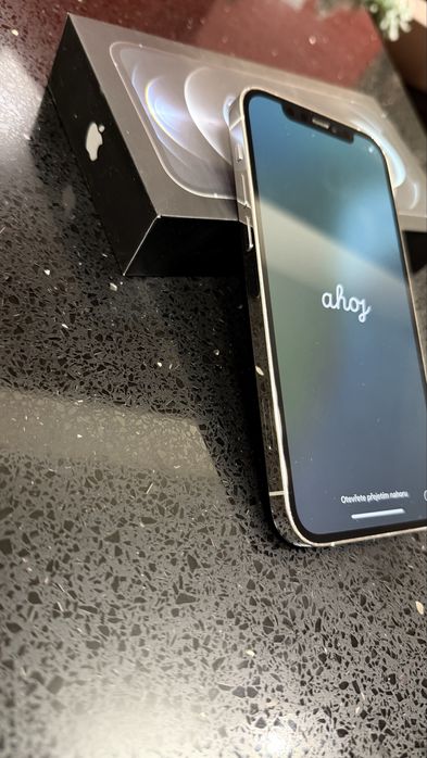 Iphone 12 pro 256 GB