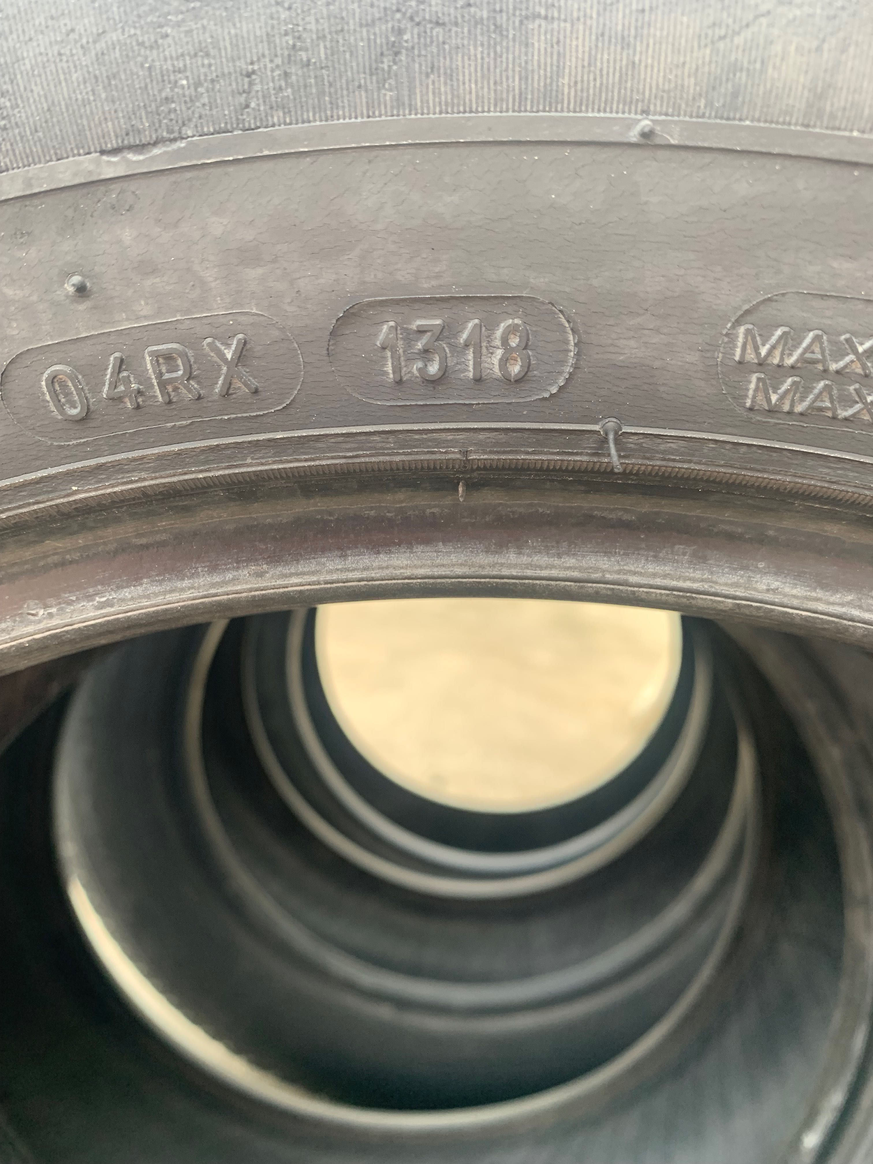 Гуми за джип 225/65/17