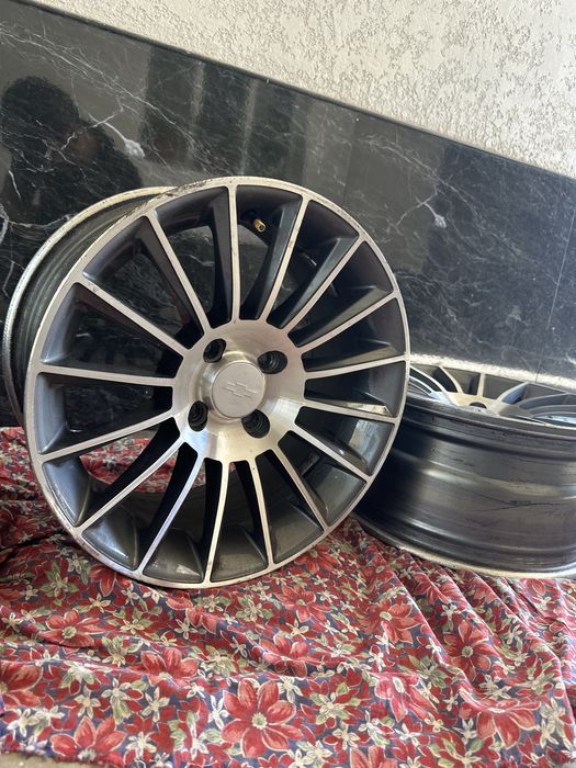 Nexia3 spark  tushadi