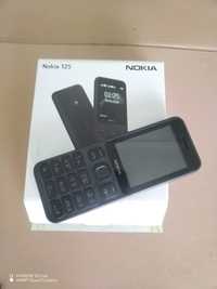 Nokia 125 телефон