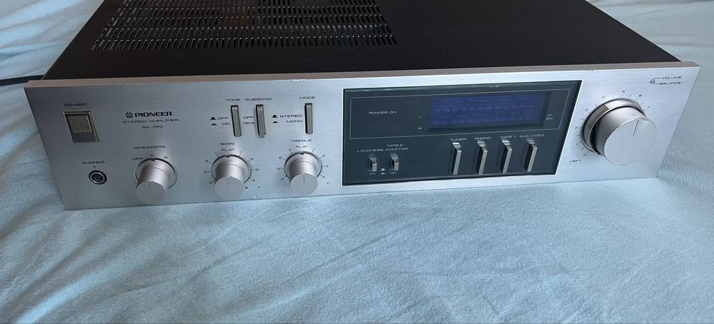 Amplificator Pioneer SA-720