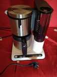 Filtru de cafea boabe măcinată bosch