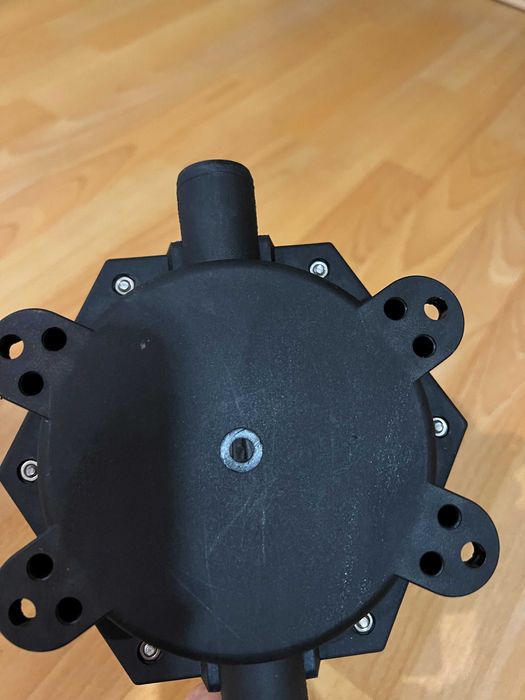 Ръчна помпа за течности