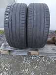 225 50 R 17 Hankook Дот 0222