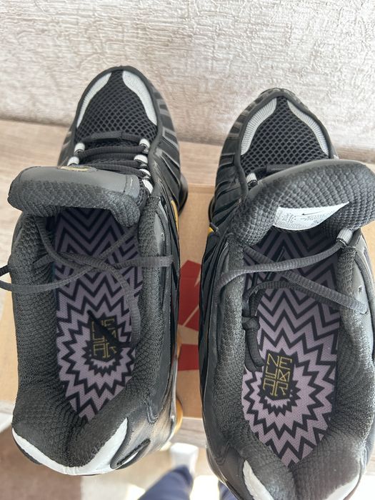 Мъжки обувки Nike Shox TL